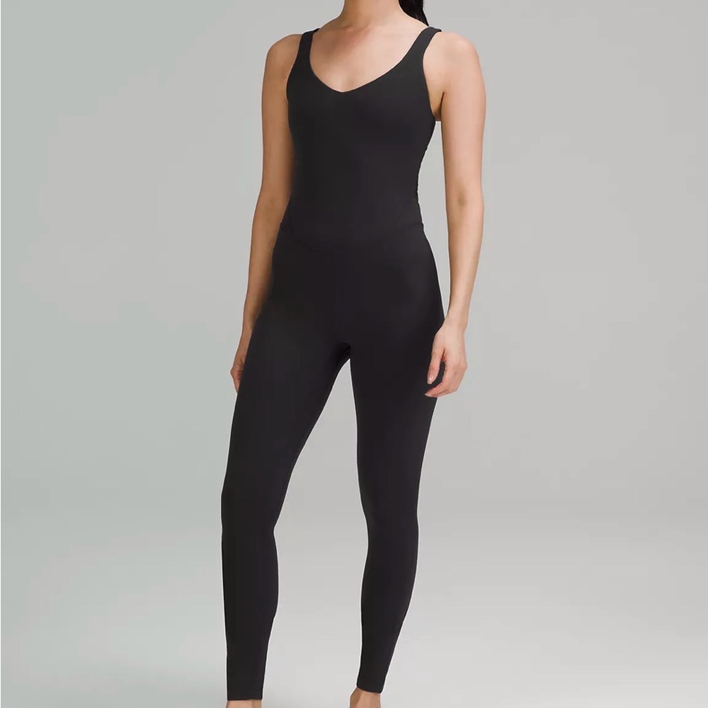 lululemon Align™ Bodysuit 28" Size 6